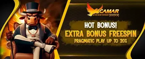 Free Spins Pragmatic Play Spesial
