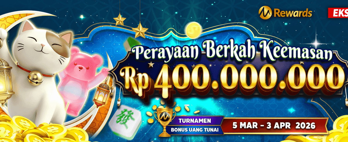 Menang Besar di polaslot138.org