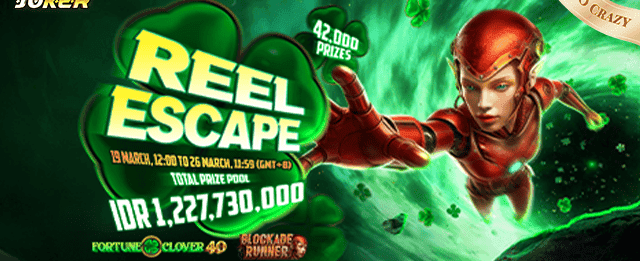 Hadiah Jackpot Instan Hari Ini